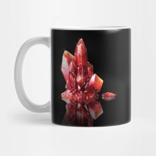 Rhodochrosite Mug